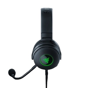 Casque filaire V3 RGB 7.1 Surround Sound PC Kraken V3 - Product Image 1