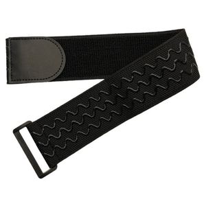 Sangle élastique de haute qualité avec bandes antidérapantes, sangle à boucle et fermeture auto-agrippante en caoutchouc souple écologique antidérapante pour batterie - Product Image 2