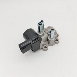 Motor de válvula de Control de aire en reposo 22270-74240 22270-74250 22270-74270 para <span class=keywords><strong>Toyota</strong></span> RAV4 Corolla ST202 SXA1 autopartes Yomi al por mayor - Product Image 4
