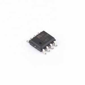 MIC5020YM SOIC-8 Gate <b>Driver</b> Chip - Product Image 1