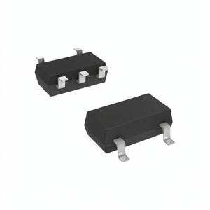 Composants de circuits électroniques logiques 5 TSSOP, SC 70 5, SOT 353 MC74HC1G08DFT2G – Service complet original - Product Image 1