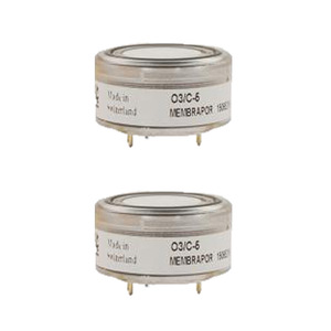 Membrapor O3/<b>C</b>-6 Electrochemical Ozone Sensor 3.6V Swiss Made Environmental Monitoring - Product Image 2