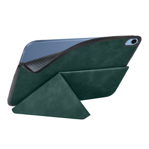 <span class=keywords><strong>Funda</strong></span> de Origami para Tablet Apple <span class=keywords><strong>iPad</strong></span> 11 A16 2025 10.ª Generación 2022, <span class=keywords><strong>Funda</strong></span> de Cuero con Soporte Múltiple, Venta al por Mayor de Fábrica - Product Image 4