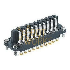 Harting 09700202817 - Nuovo - Product Image 1
