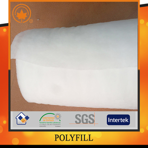 <span class=keywords><strong>Rembourrage</strong></span> en <span class=keywords><strong>polyester</strong></span> thermocollé, tissu non tissé pour vêtements - Product Image 5
