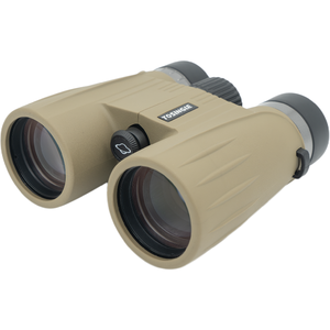 TOSINGLE Time Series 고급 쌍안경: 야외 관람용, 조류 관찰, 스포츠 관찰, 8x 배율, 평면 ED 렌즈 - Product Image 4