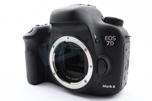 กล้องดิจิตอล HFT Professional <span class=keywords><strong>EOS</strong></span> <span class=keywords><strong>7D</strong></span> Mark II DSLR บอดี้กล้องแบบ APS-C ฟูลเอชดี บันทึกวิดีโอด้วยการ์ด SD หน้าจอ HD ขนาด 3.0 นิ้ว ขายส่ง - Product Image 6