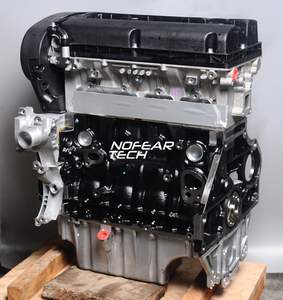 Motor A16LET 1.6T 55580242 55573434 para <span class=keywords><strong>Opel</strong></span> Astra J <span class=keywords><strong>Insignia</strong></span> Corsa D Chevrolet Cruze Turbo 16V, Conjunto de Motor de Bloque Largo - Product Image 2