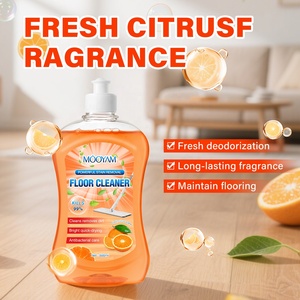 <span class=keywords><strong>Detergente</strong></span> per pavimenti multiuso per Hotel domestico decontaminazione in bottiglia decalcificazione per pulizia piastrelle in marmo <span class=keywords><strong>detergente</strong></span> - Product Image 2