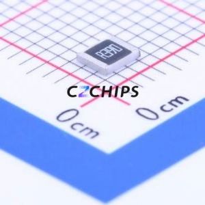 Résistance SMD CR1210JR390P05R 1210 (Type : Film Épais) (Résistance : 390 mOhm Précision : 5%) - Product Image 1