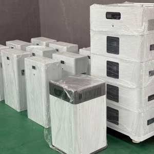 15kWh литиевая аккумуляторная батарея CE - Product Image 6