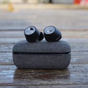 Écouteurs sans fil, écouteurs intra-auriculaires <span class=keywords><strong>Momentum</strong></span> <span class=keywords><strong>Wireless</strong></span> 2 avec annulation active du bruit, commande tactile personnalisable, 28 H - Product Image 5