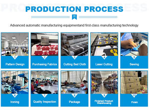 Классическая футбольная футболка, винтажная футбольная форма, оптовый поставщик, быстрая доставка - Product Image 3