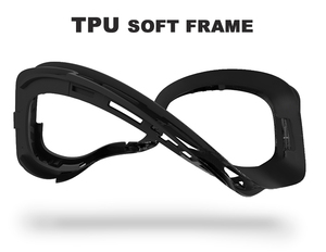 <span class=keywords><strong>Gafas</strong></span> <span class=keywords><strong>de</strong></span> Esquí Personalizadas con Lente <span class=keywords><strong>de</strong></span> Doble Capa Antirayaduras, <span class=keywords><strong>Gafas</strong></span> Modernas para Snowboard, Moto <span class=keywords><strong>de</strong></span> Nieve y Esquí <span class=keywords><strong>de</strong></span> Fondo - Product Image 4