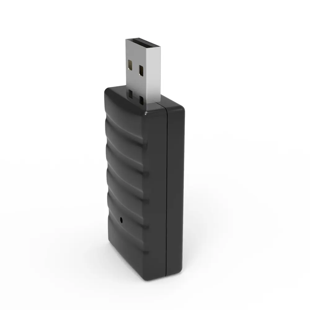 Adaptateur usb, carte réseau 2.0, wi-fi 150 mb/s, 150 mb/s, avec contrôle par injection sans fil et mod, pour ordinateur de bureau