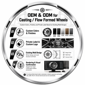 Jantes de <span class=keywords><strong>remorque</strong></span> en alliage d'aluminium NEXUS Custom PVD Silver Aftermarket, <span class=keywords><strong>13</strong></span>, 14, 15, 16 <span class=keywords><strong>pouces</strong></span>, <span class=keywords><strong>4</strong></span>, 5, 6 <span class=keywords><strong>trous</strong></span>, certifiées DOT, TUV, CE, de remplacement - Product Image 6