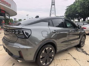Autos Usados Lynk Co 05 PHEV 2021 <span class=keywords><strong>2022</strong></span> SUV LHD Automático - Edición <span class=keywords><strong>HALO</strong></span> Híbrida 1.5T - Estado Original Precio de Mayoreo - Product Image 3