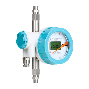 Philemon Portable Variable Area <b>Flow</b> <b>Meter</b> | DN15-DN150 | 304 Stainless Steel | Liquid/Fluid | High Accuracy 1.5% | LCD Thread - Product Image 4