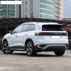 Volkswagen ID.6 CROZZ SUV électrique (<span class=keywords><strong>7</strong></span> places, conduite à gauche, véhicule à énergie nouvelle en stock, <span class=keywords><strong>prix</strong></span> abordable, voiture d'occasion) - Product Image 4