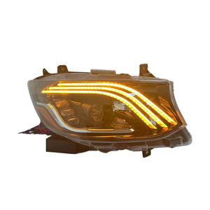 CZJF Nouveaux Produits Phare Phare Pour Mercedes Benz <span class=keywords><strong>Sprinter</strong></span> Van W907 2018 2019 2020 2021 <span class=keywords><strong>2022</strong></span> + - Product Image 4