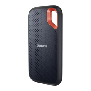 8TB Desktop <b>External</b> <b>SSD</b> USB-C USB 3.2 8000GB Portable Solid State Drive - Product Image 1