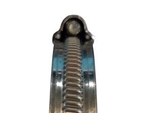 Meilleure qualité personnalisée 100-120mm 304 colliers de serrage de carburant en acier inoxydable colliers de serrage du système de mesure métrique - Product Image 4