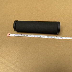 Tay Cầm Tập Thể Dục Cao Cấp Nâng Cấp Bán Sỉ Tay Cầm Tập Thể Dục Bằng Xốp Với Nhựa PP Bên Trong - Product Image 3