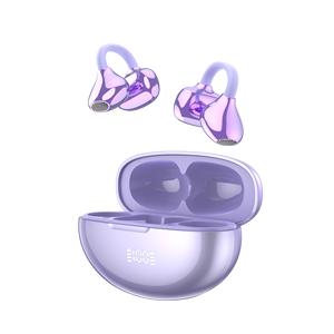 YXG-30 หูฟังกีฬาไร้สายแบบคลิปออนพร้อมจอแสดงผลดิจิตอล LED เหมาะสำหรับหูขนาดเล็ก สำหรับเล่นกีฬาและวิ่งออกกำลังกาย - Product Image 6