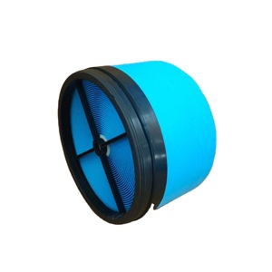 Filtre à air MANNY 146397-12 compatible avec les compresseurs, séparateur d'huile et pièces de rechange de connexion - Product Image 1