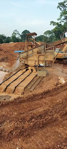 2.6, 3 <span class=keywords><strong>cm</strong></span> PE phù sa vàng Panning Mat sluice rửa thảm thợ mỏ rêu cao su Mat riffled sluice hộp thảm cho Vàng - Product Image 5