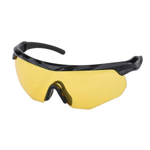 Vendita calda di qualità occhiali da tiro speciale giungla occhiali tattici morbidi occhiali da tiro di sicurezza occhiali da sole tattici - Product Image 2