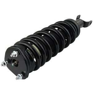 Amortiguador Delantero Profesional 153028 con Resorte Helicoidal para Dodge Ram 1500 y Ram 1500 Classic - Product Image 4
