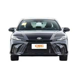 Toyota Camry 2024 2.0S Sport Berline Essence Turbocompressée Direction assistée LED Intérieur Cuir - Product Image 1