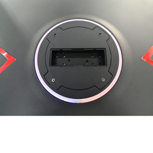 32 "<span class=keywords><strong>AMD</strong></span> <span class=keywords><strong>FreeSync</strong></span> 144Hz cong 1500r HDR 1ms 2K chơi game màn hình 32 inch 2K màn hình cho game thủ - Product Image 4