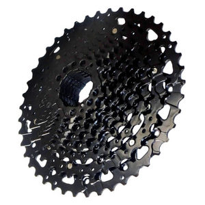 Cassetta 10 velocità SunRace (intervallo denti: 11-42) - Product Image 3