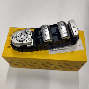 A44754504139051 Interrupteur lève-vitre électrique A44790543039051 pour Mercedes Benz VITO Tourer W447 <span class=keywords><strong>MARCO</strong></span> <span class=keywords><strong>POLO</strong></span> 5 - Product Image 1