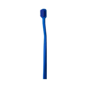 Korean Oral Care Products LA DENS BARREL TOOTHBRUSH_BLUE by Lotte Duty Free