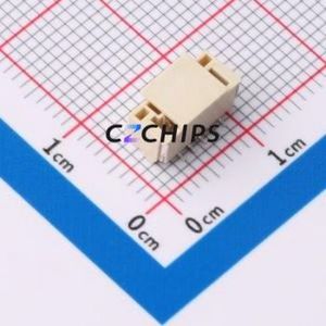 ZX-BX-GH1.25-LT5 Wire-to-Board Pin Header SMD,P=1.25mm Connector 1x5P 1.25mm Vertical Mount GH - Product Image 1