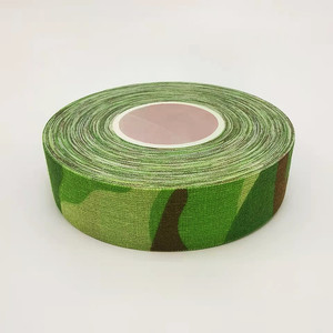 Cinta Adhesiva Blanca para Patines de 1 Pulgada x 66 Pies, Cinta Elástica para Patinaje sobre Hielo, Cinta Transparente para Patines de Hockey - Product Image 4