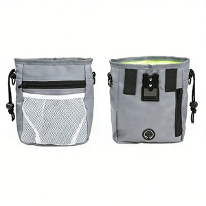 Bolsa <span class=keywords><strong>de</strong></span> Premios <span class=keywords><strong>para</strong></span> <span class=keywords><strong>Perros</strong></span> Personalizada, Ligera y Portátil, Bolsa <span class=keywords><strong>de</strong></span> Premios <span class=keywords><strong>para</strong></span> <span class=keywords><strong>Entrenamiento</strong></span> <span class=keywords><strong>de</strong></span> <span class=keywords><strong>Perros</strong></span> con Cinturón, Bolsa <span class=keywords><strong>de</strong></span> Equipo <span class=keywords><strong>de</strong></span> Agilidad - Product Image 1