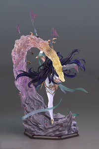 Figura de Acción de Alta Calidad de Chun-Li, Personaje Sexy del Videojuego Japonés <span class=keywords><strong>Street</strong></span> <span class=keywords><strong>Fighter</strong></span> - Product Image 3