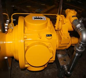 Ngoài khơi dầu nền tảng 10t 15t không khí <span class=keywords><strong>tugger</strong></span> tời cho kéo và kéo - Product Image 2