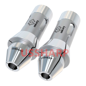 Sao máy tiện Làm việc Độ chính xác cao mùa xuân Collet 145e, spannzangen Collet Chuck tf25 - Product Image 4