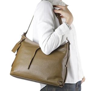 AndoBag Retro Daily Commute <b>Work</b> Shoulder Crossbody <b>Bags</b> Genuine Leather Large Capacity Outdoors Tote <b>Bag</b> for Women Handbag 3089 - Product Image 6