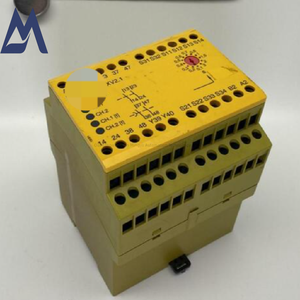 Yepyeni orijinal orijinal ürün güvenliği Relais XV2.1 3/115VAC/24VDC 774524 2S 2SZ röle hızlı teslimat - Product Image 1