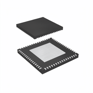 ATMEGA128L-8MU In Stock Buy Online Electronic Components 64 VFQFN Exposed Pad Embedded - Product Image 1