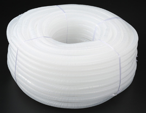 Fournisseur de pièces de <span class=keywords><strong>machine</strong></span> <span class=keywords><strong>à</strong></span> <span class=keywords><strong>laver</strong></span>, tuyau flexible en PVC personnalisé, 1,5 m, 2 m, approvisionnement en gros, prix bas, tuyau d'arrivée d'<span class=keywords><strong>eau</strong></span> en PVC - Product Image 5