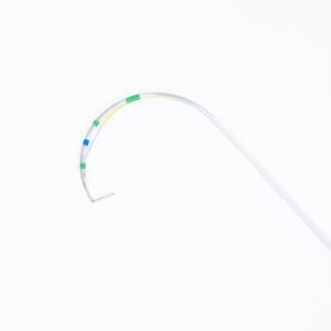 Esfinterótomo de 3 lúmenes de un solo uso para canulación endoscópica - Product Image 4