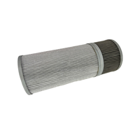 Filter Oli Pengembalian Hidraulik A9B00026894 EET002-10W10F25B EET983-10F10W25B Filter Tenaga Angin Filter Gearbox Cartridge Filter