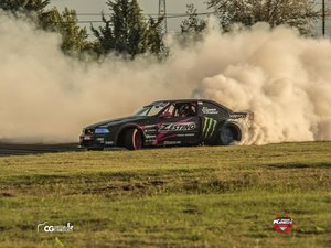 ยางกึ่งสลิคสำหรับแรลลี่มืออาชีพ ทนทาน ใช้แล้วแล้วทิ้ง ขนาด 245/35ZR19 245/40ZR18 205/45ZR16 ยี่ห้อ ZESTINO รุ่น GRAVEL 09R - Product Image 4